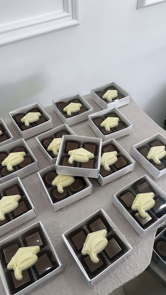 Giveaway – 5 Pieces of Chocolate 6