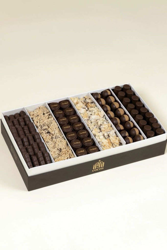 Al Salama Gift Box 2