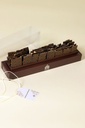Roasted Hazelnut Chocolate Bar 1