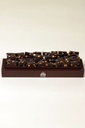 Roasted Hazelnut Chocolate Bar 2