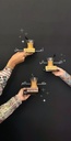 Ramadan Coffee Topper 1