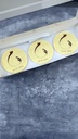 Chocolate Circles