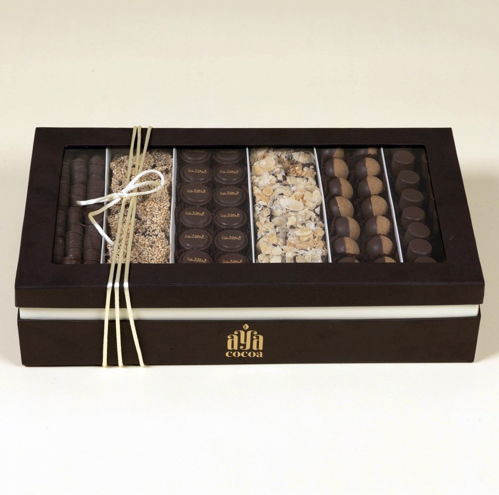 Al Salama Gift Box