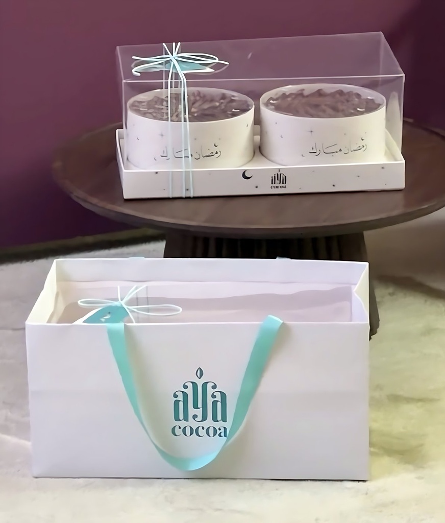 Ramadan Set – Two Flavours