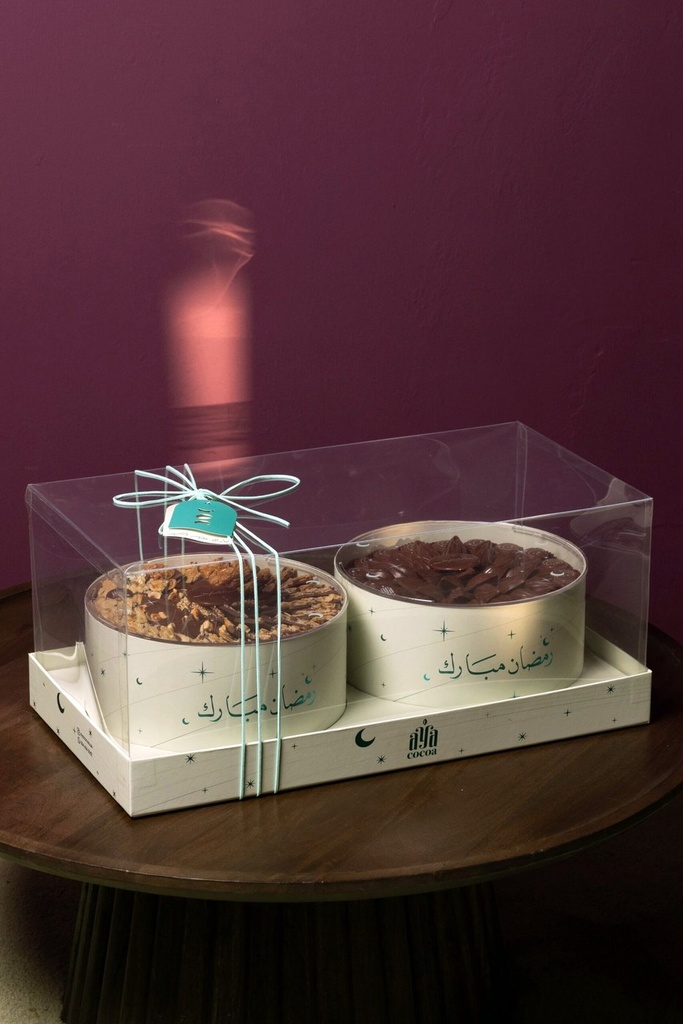 Luxury Ramadan Set – Five Flavours