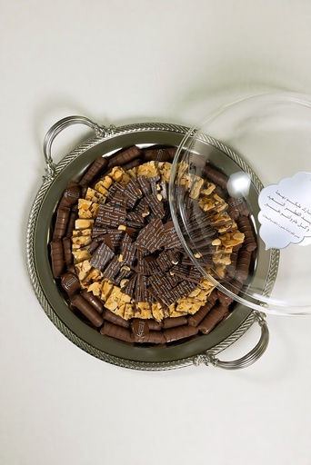 [AYA-2302] Majlis Tray – 3 Flavours