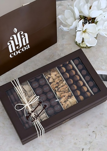 [AYA-2407] Eid Signature Box