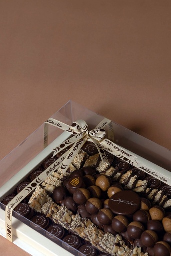 [AYA-2212] Ramadan Box